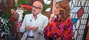 Cristina Ferreira, Manuel Luis Goucha, Em Família