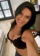 Mari Cielo Pajares