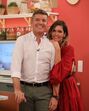 João Baião e Diana Chaves
