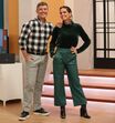 João Baião e Diana Chaves