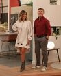 João Baião e Diana Chaves