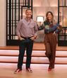 João Baião e Diana Chaves