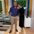 João Baião e Diana Chaves
