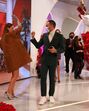 Cristina Ferreira, grelha da TVI