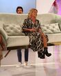 Cristina Ferreira, grelha da TVI