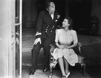 isabel II, Philip, George, Charlotte, Louis, aniversário, 73 anos, casamento, rainha