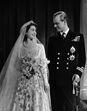 isabel II, Philip, George, Charlotte, Louis, aniversário, 73 anos, casamento, rainha