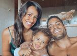 Rita Pereira, Guillaume Lalung e Lonô
