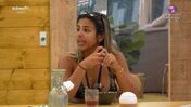 Joana, André Abrantes, Pedro, Andreia, Big Brother