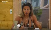 Joana, André Abrantes, Pedro, Andreia, Big Brother