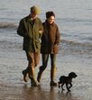 William, Kate Middleton