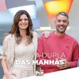 Cláudio Ramos, Maria Botelho Moniz, Maria Cerqueira Gomes