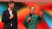Cristina Ferreira, premio de sonho, Daniel Oliveira