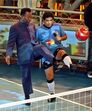 Maradona