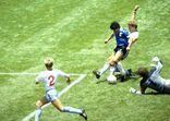 Maradona