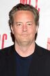Matthew Perry, chandler