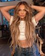 Jennifer Lopez