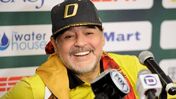 Maradona