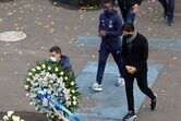 Funeral Reinaldo Teles