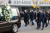 Funeral Reinaldo Teles