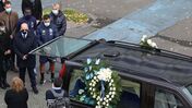 Funeral Reinaldo Teles