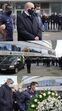 Funeral Reinaldo Teles