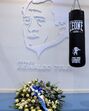 Funeral Reinaldo Teles