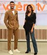 Ruben Rua e Maria Cerqueira Gomes 