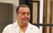 O médico Almeida Nunes, da SIC, também tem alguns pecados... e foi ao 'confessionário'