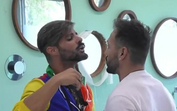 O que se passa com Rui Pedro, do 'BB'? Agressões sobem de tom
