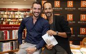 claudio ramos, pedro crispim