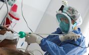 covid, coronavírus, doente, paciente