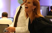 Cristina Ferreira, pedro Pinto