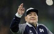 Diego Maradona