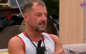 Pedro, do 'BB', faz pressão por romance com Sofia. A reação dela não engana