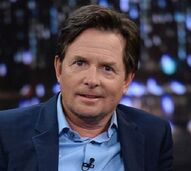 Michael J. Fox