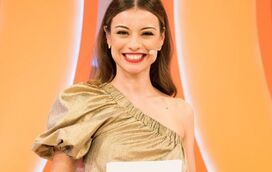 Das manhãs da Comercial para a TV! Conheça Vera Fernandes, a nova estrela da RTP