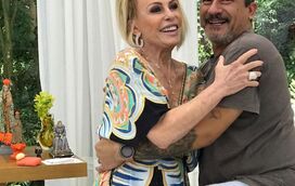 Revelada a causa da morte de Tom Veiga, o ator que deu voz ao famoso papagaio de Ana Maria Braga mais de 20 anos 