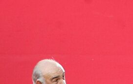 Sean Connery: ator defendia "chapadas de mão aberta" em mulheres porque elas "querem ter sempre a última palavra"