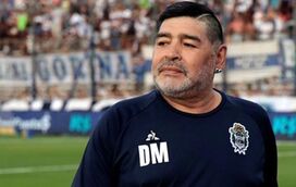Novo relatório da autópsia de Maradona levanta suspeitas sobre a morte do craque de futebol