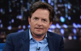 Episódio macabro: Michael J. Fox reage à notícia da sua própria morte anunciada pela CNN