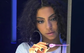 Negócios ilegais e violência. Os motivos da separação de Jéssica, do 'BB', e do ex... E o segredo que ela ainda não sabe