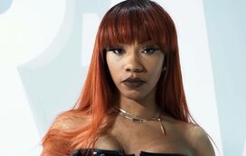 A morte misteriosa da rapper Brax, aos 21 anos