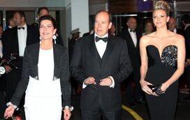 Afastados do amor para sempre: a maldição que persegue os príncipes do Mónaco