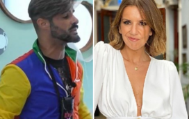 Revoltada com comportamento de Rui Pedro, Pipoca Mais Doce pede expulsão: "Acho asqueroso"