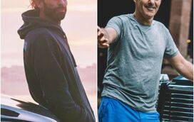 McNamara confirma que português Hugo Vau surfou a maior onda gigante e quer ver isso reconhecido