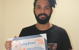 Morte trágica de estrela da 'Porta dos Fundos' e de 'Greg News' choca famosos