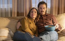 6 novidades em 'streaming' para uma maratona de filmes e séries no sofá em família