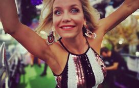 O que é que se passa aqui? Luciana Abreu diz que está maluca: "Não ligo nenhuma a porra nenhuma"