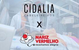 Cidália Cabeleireiros 
